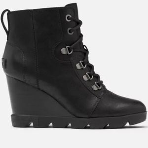 Sorel Women's Joan Uptown™ Lace Bootie 7.5 NWOT
